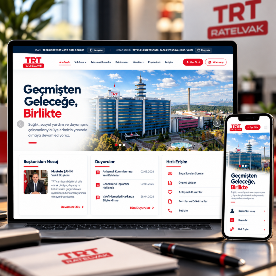 TRT